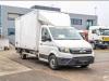 Man TGE 3.180+D'HOLLANDIA 750 kg Photo 10 thumbnail