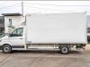 Man TGE 3.180+D'HOLLANDIA 750 kg Photo 2 thumbnail