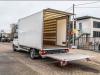 Man TGE 3.180+D'HOLLANDIA 750 kg Photo 4 thumbnail