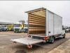 Man TGE 3.180+D'HOLLANDIA 750 kg Photo 6 thumbnail