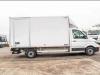 Man TGE 3.180+D'HOLLANDIA 750 kg Photo 9 thumbnail
