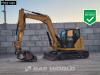 Caterpillar 308 CR A/C - 3 Buckets Photo 1 thumbnail