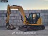 Caterpillar 308 CR A/C - 3 Buckets Photo 3 thumbnail