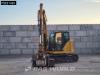 Caterpillar 308 CR A/C - 3 Buckets Photo 5 thumbnail