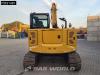Caterpillar 308 CR A/C - 3 Buckets Photo 6 thumbnail