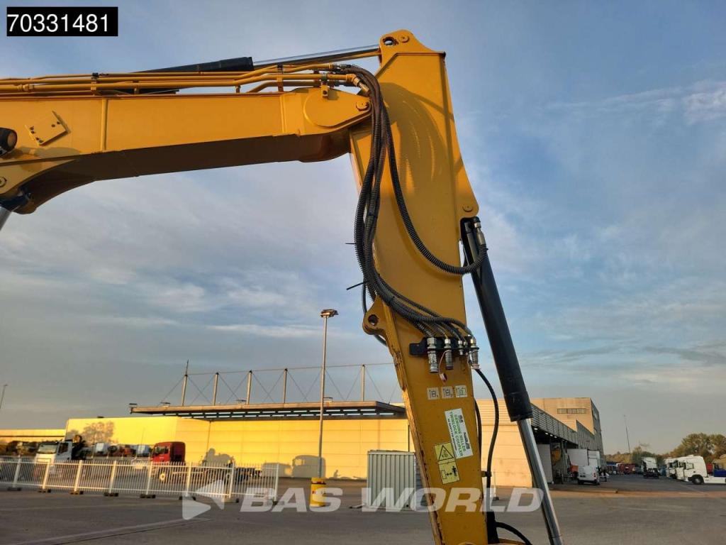 Caterpillar 308 CR A/C - 3 Buckets Photo 10