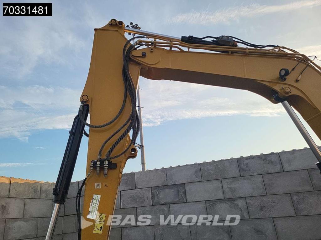 Caterpillar 308 CR A/C - 3 Buckets Photo 11