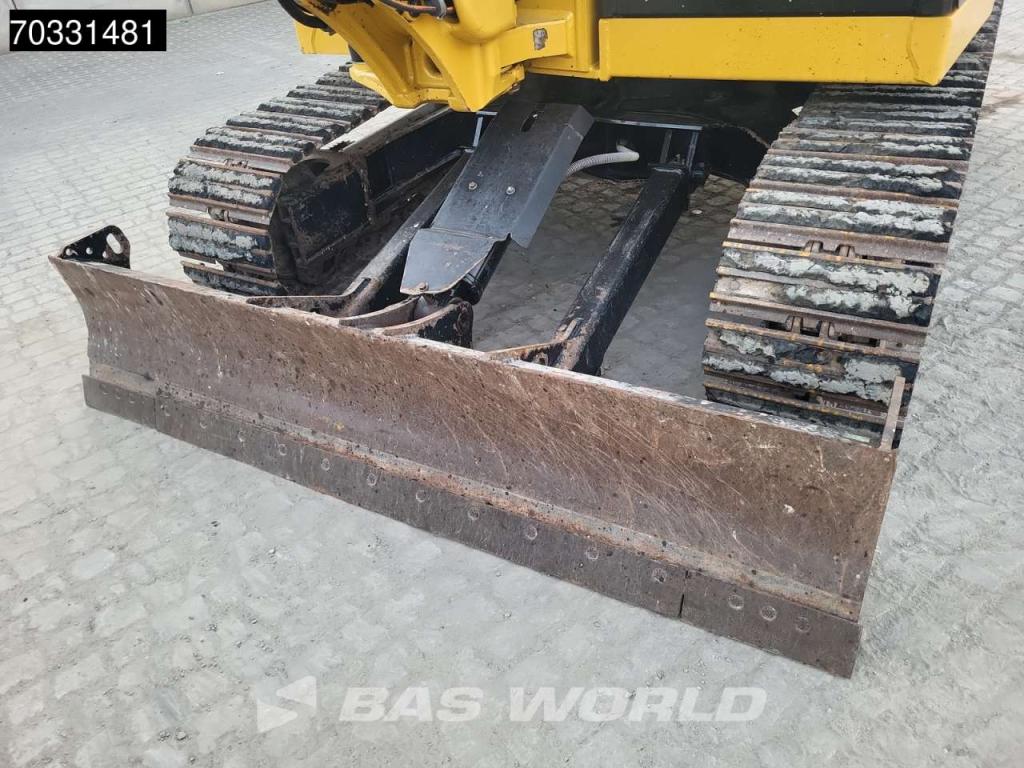 Caterpillar 308 CR A/C - 3 Buckets Photo 20