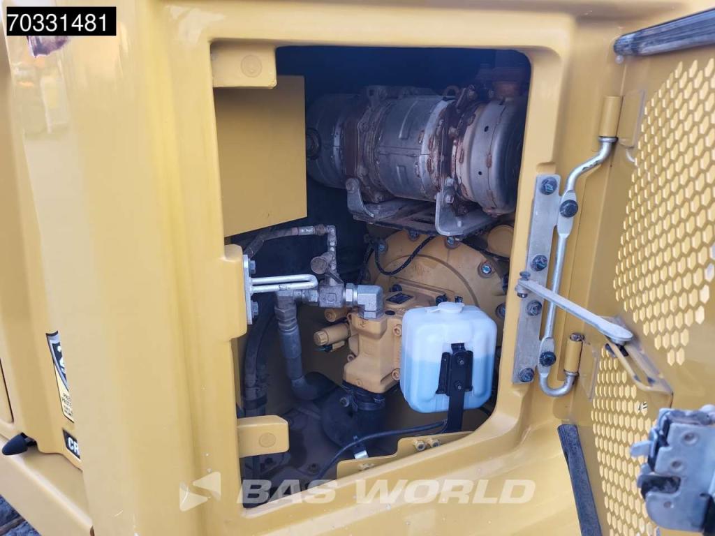 Caterpillar 308 CR A/C - 3 Buckets Photo 23