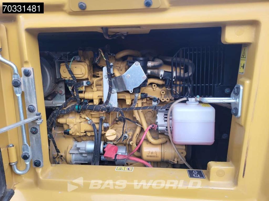 Caterpillar 308 CR A/C - 3 Buckets Photo 24