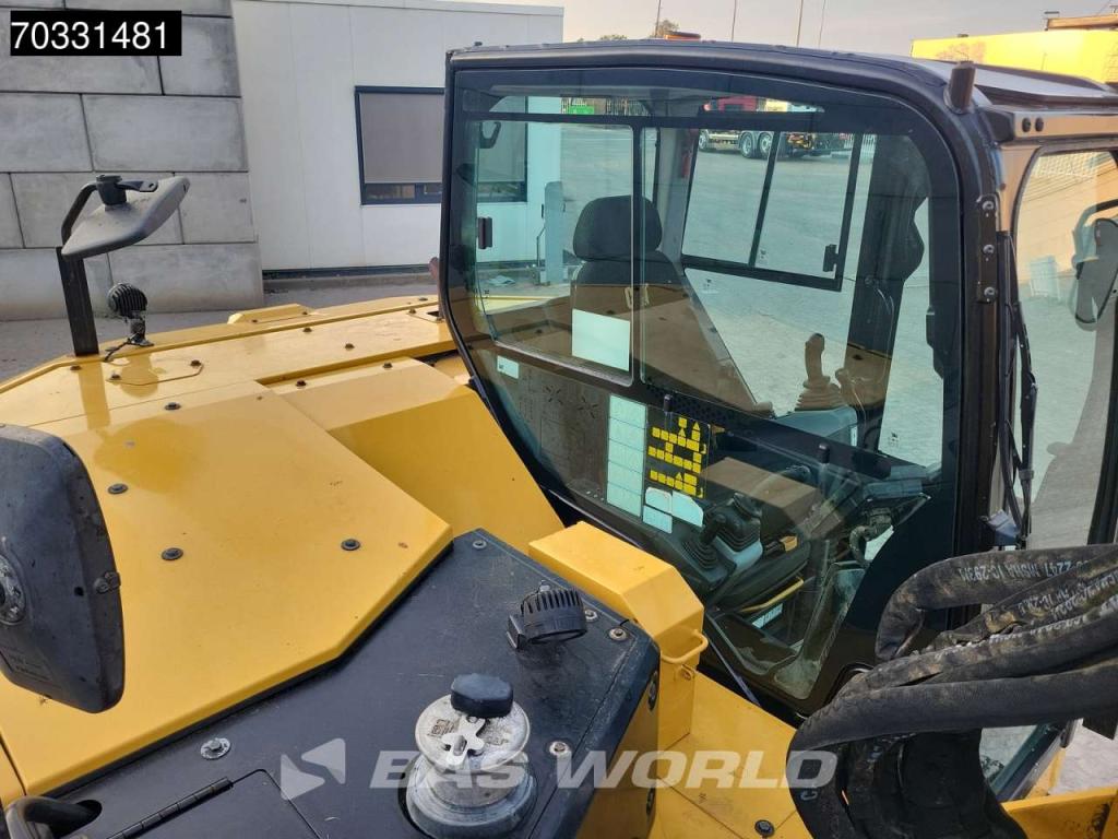 Caterpillar 308 CR A/C - 3 Buckets Photo 27