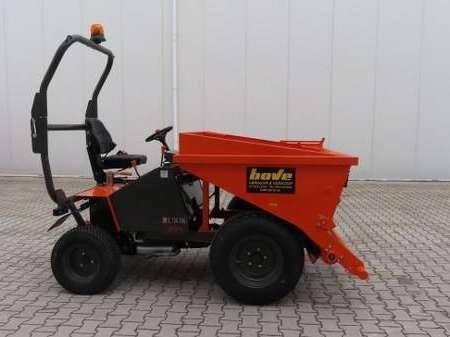 Ausa D-150RM Photo 1