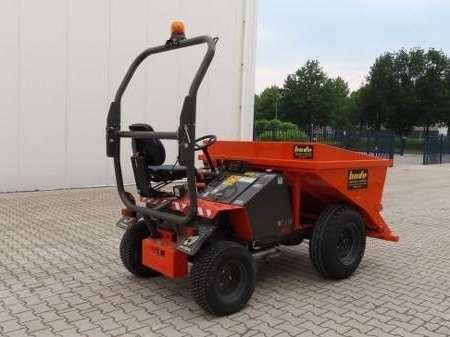 Ausa D-150RM Photo 2