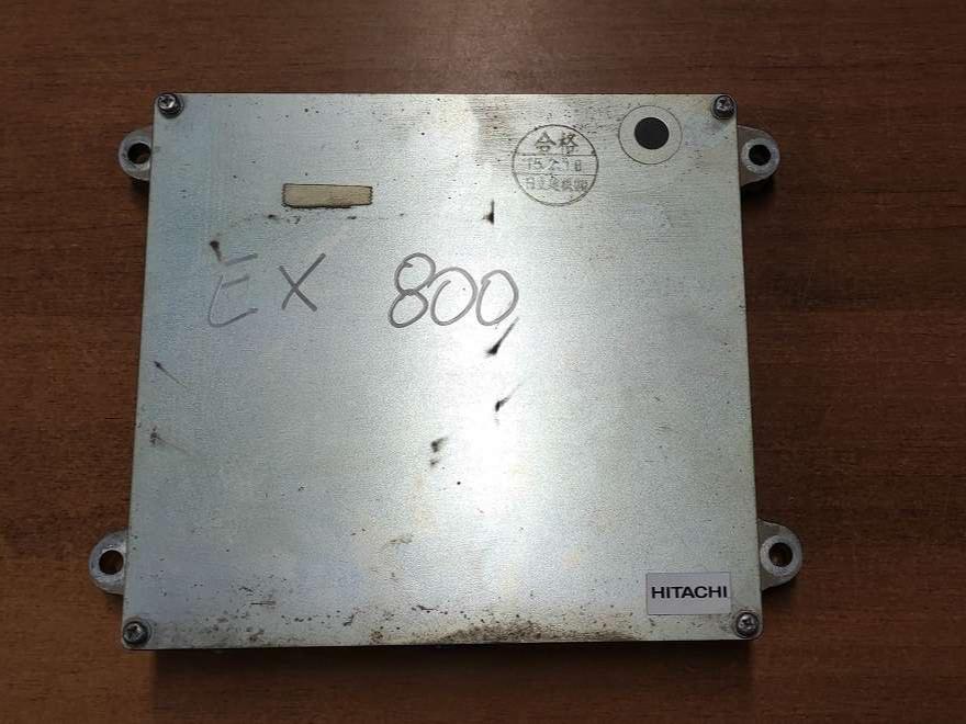 Boîte de jonction pour Hitachi Ex 800 Photo 1