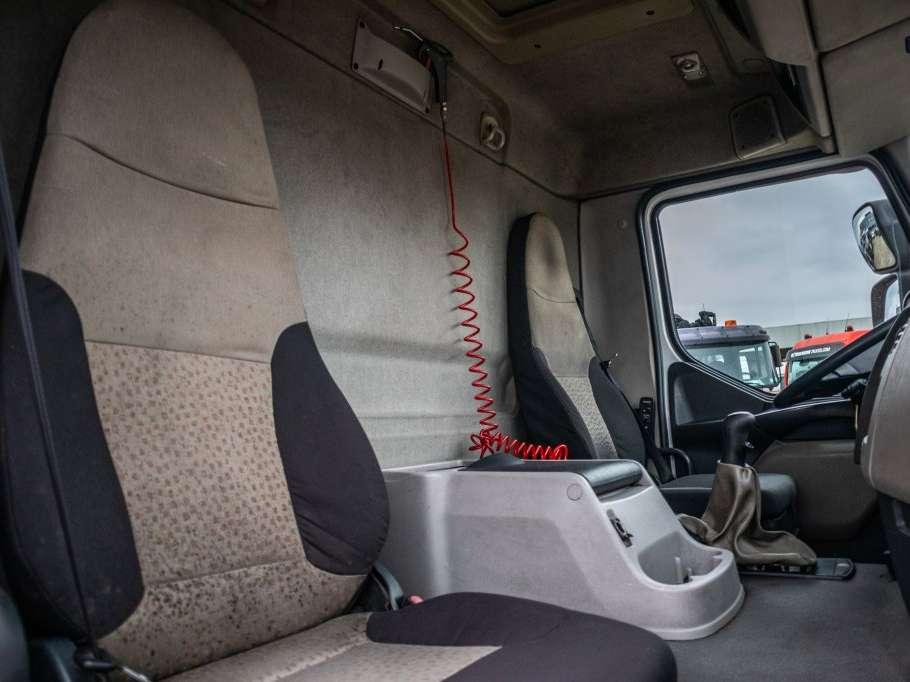 Renault PREMIUM 340DXI+E5+DHOLLANDIA Photo 7