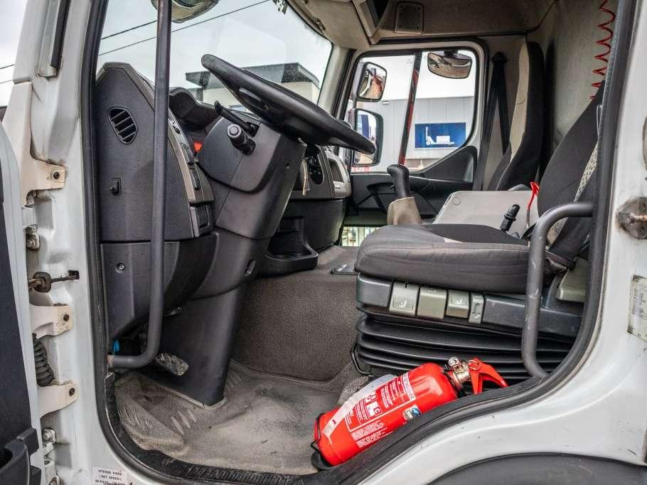 Renault PREMIUM 340DXI+E5+DHOLLANDIA Photo 8
