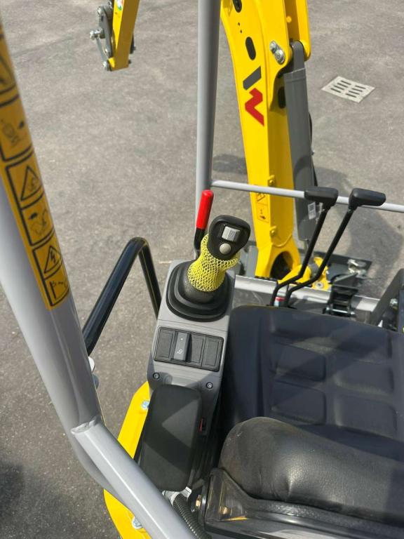 Wacker Neuson EZ17 Photo 14