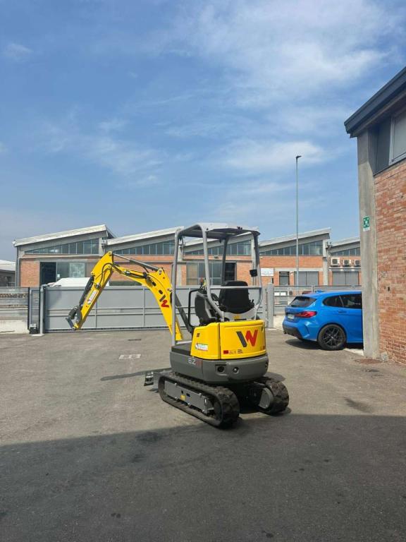 Wacker Neuson EZ17 Photo 5