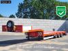 Kässbohrer LB3E NEW Lift Axle BPW Photo 1 thumbnail