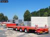 Kässbohrer LB3E NEW Lift Axle BPW Photo 2 thumbnail