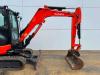 Kubota KX037-4 - Hammer Lines / Quick Coupler Photo 13 thumbnail