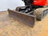 Kubota KX037-4 - Hammer Lines / Quick Coupler Photo 19 thumbnail