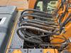 Hyundai Robex 180W-9A Photo 18 thumbnail
