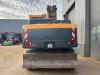 Hyundai Robex 180W-9A Photo 4 thumbnail
