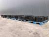 Train de roulement pour Demag Rubber Asphalt Pads Photo 1 thumbnail