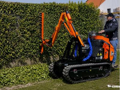 Cormidi CMF 1200 en vente par Cormidi S.r.l.