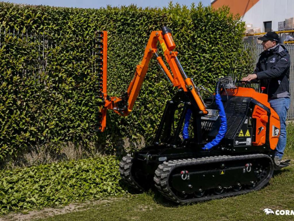Cormidi CMF 1200 Photo 1