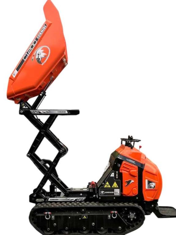Cormidi CMF 1200 Photo 13
