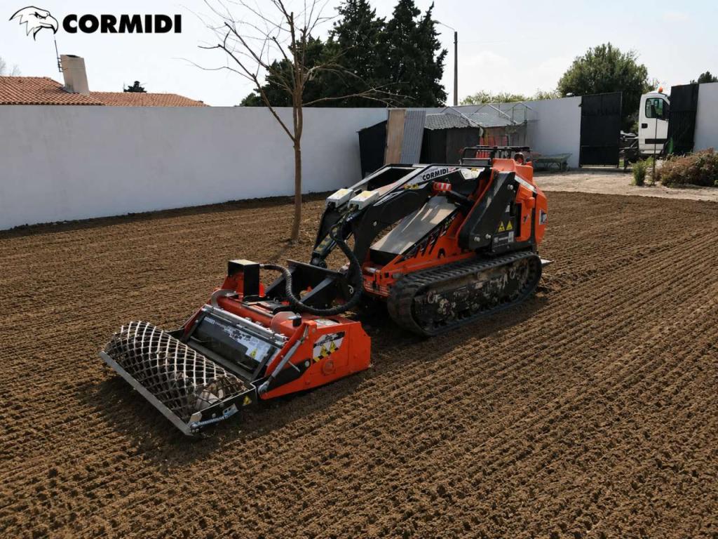 Cormidi CMF 1200 Photo 7