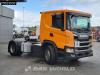 Scania G450 4X2 German Truck Hydraulik Leather Seats Photo 3 thumbnail