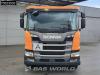 Scania G450 4X2 German Truck Hydraulik Leather Seats Photo 6 thumbnail