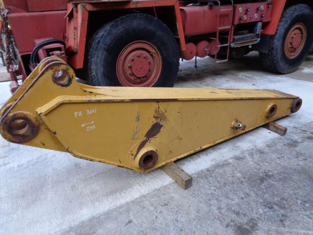 Stick pour Fiat Hitachi Fh 300 Photo 2