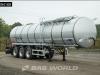 Kässbohrer STB 3 axles New! 32.000L Bitumen Photo 2 thumbnail