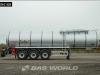 Kässbohrer STB 3 axles New! 32.000L Bitumen Photo 5 thumbnail