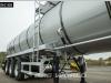 Kässbohrer STB 3 axles New! 32.000L Bitumen Photo 8 thumbnail