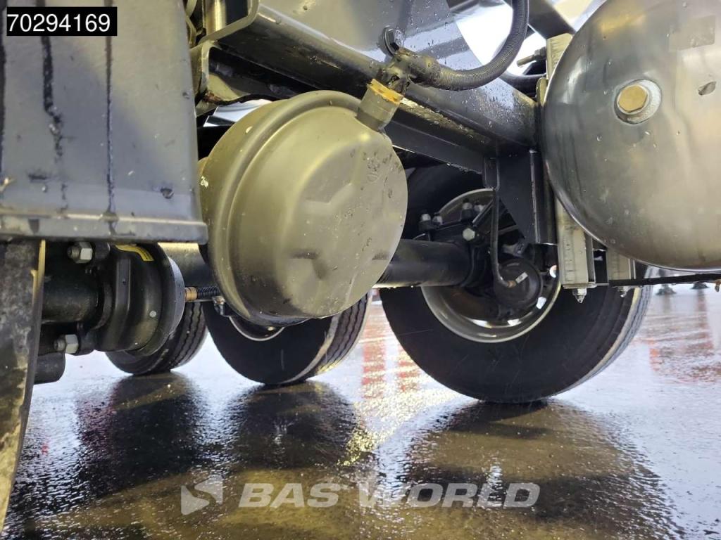 Kässbohrer STB 3 axles New! 32.000L Bitumen Photo 26