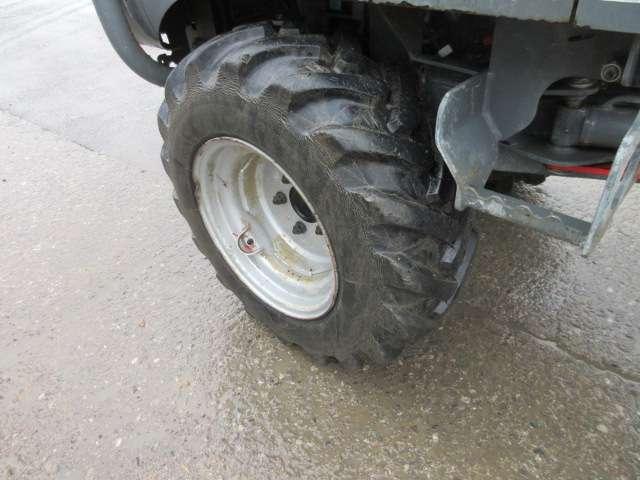 Wacker Neuson 1001 Photo 11