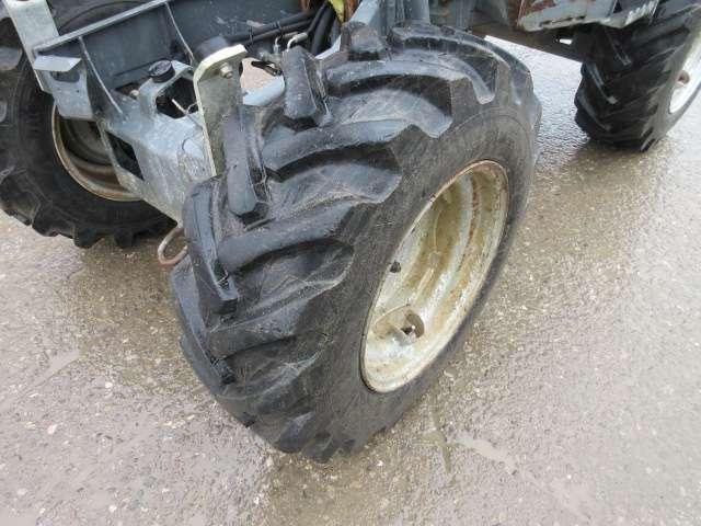 Wacker Neuson 1001 Photo 12