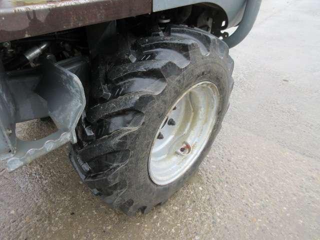 Wacker Neuson 1001 Photo 13