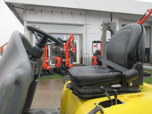 Wacker Neuson 1001 Photo 14