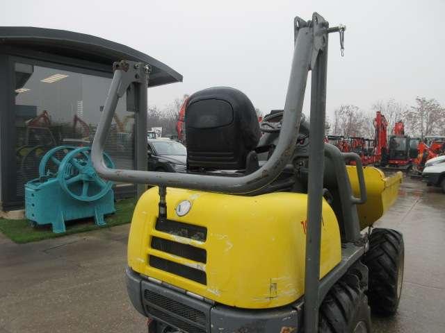 Wacker Neuson 1001 Photo 16