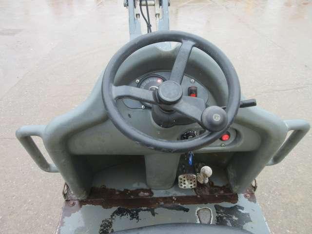 Wacker Neuson 1001 Photo 17