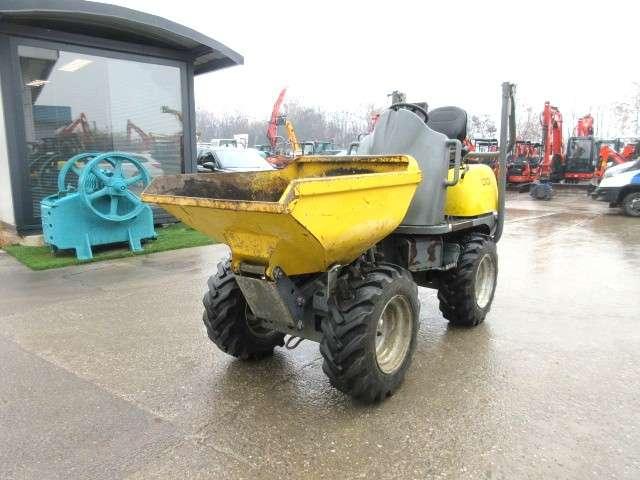 Wacker Neuson 1001 Photo 2