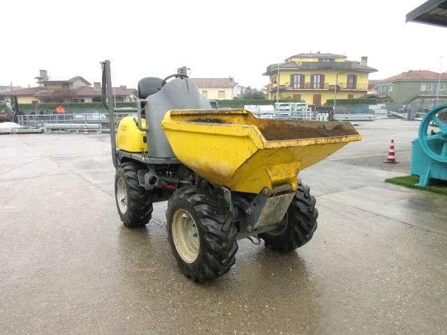 Wacker Neuson 1001 Photo 5