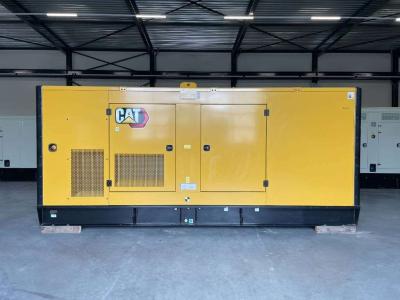 Caterpillar DE450E0 - C13 - 450 kVA Generator - DPX-18024 en vente par DPX Power Europe B.V.
