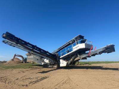 Kleemann MS 703 en vente par Decima Commerciale Srls